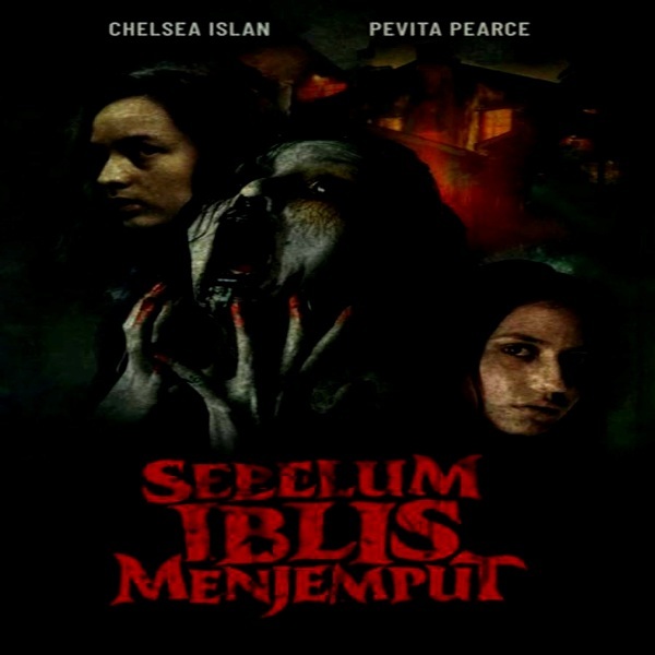 Pelem Sebelum Iblis Menjemput 2018