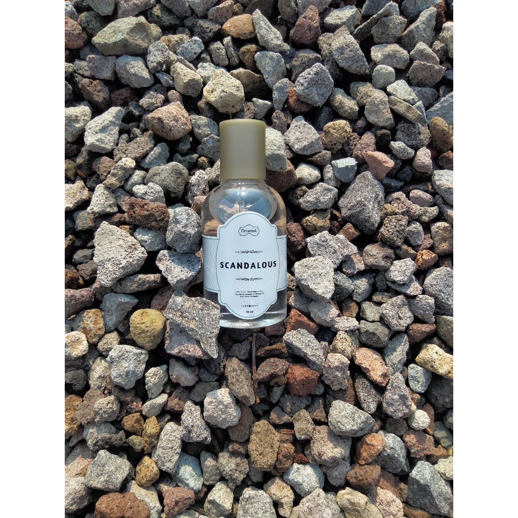 Octarine - Parfume Scandalous