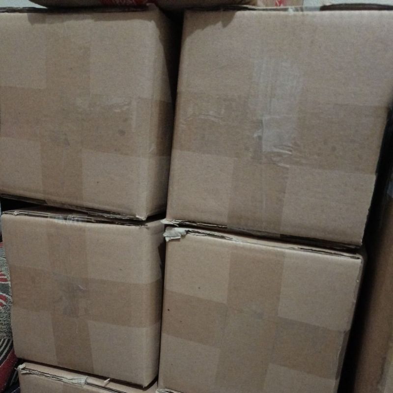

dus packing tambahan