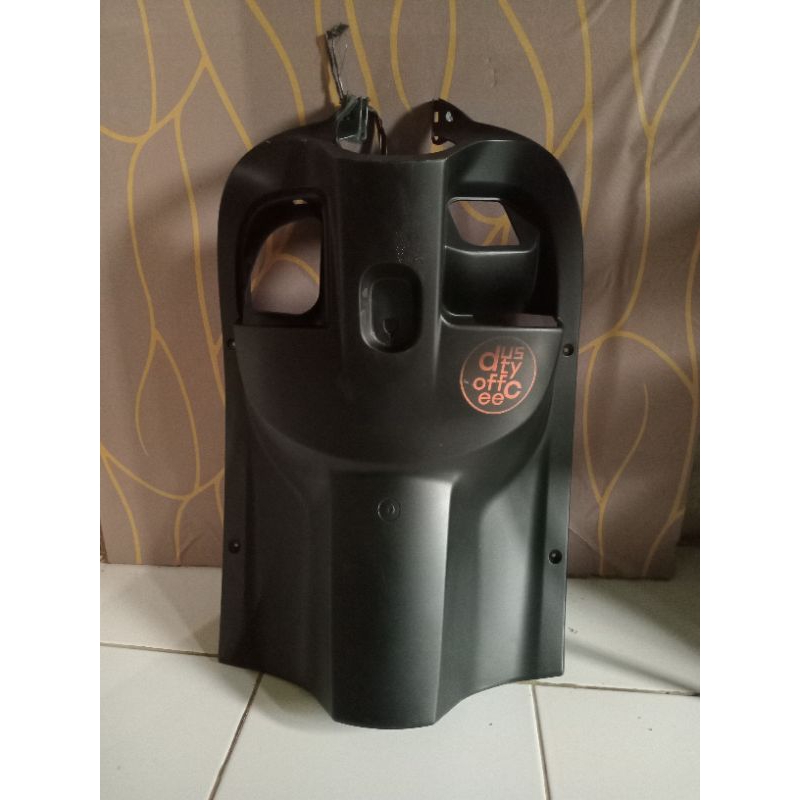 dasbor  honda scoopy 110 fi 2017 2018 2019 2020 origonal lepasan motor