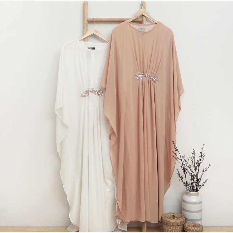 PRELOVED KAFTAN HIMOSLY