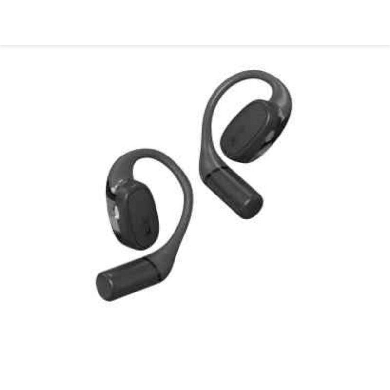 JETE OpenFlow Earbud Bluetooth - Black