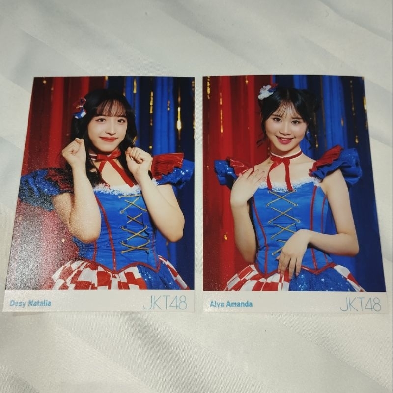 Photopack Alya & Dena Event MnG Sukinanda 2025