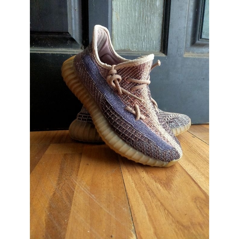 adidas Yeezy boost 350 V2 fade