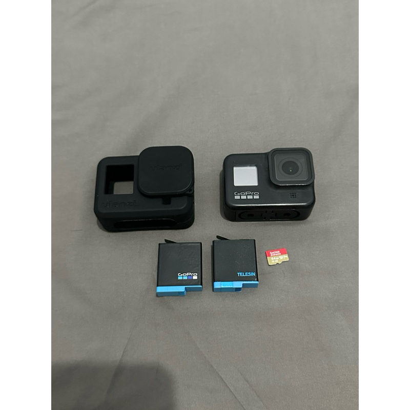 Gopro Hero 8