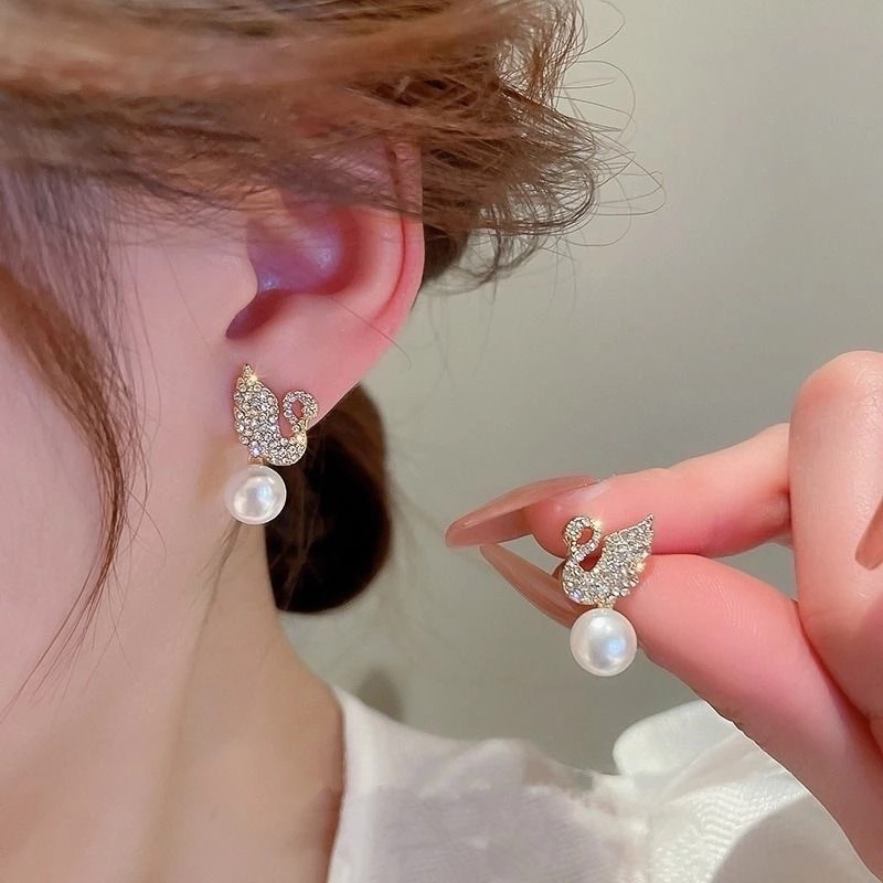 ANTING SWAN / ANGSA