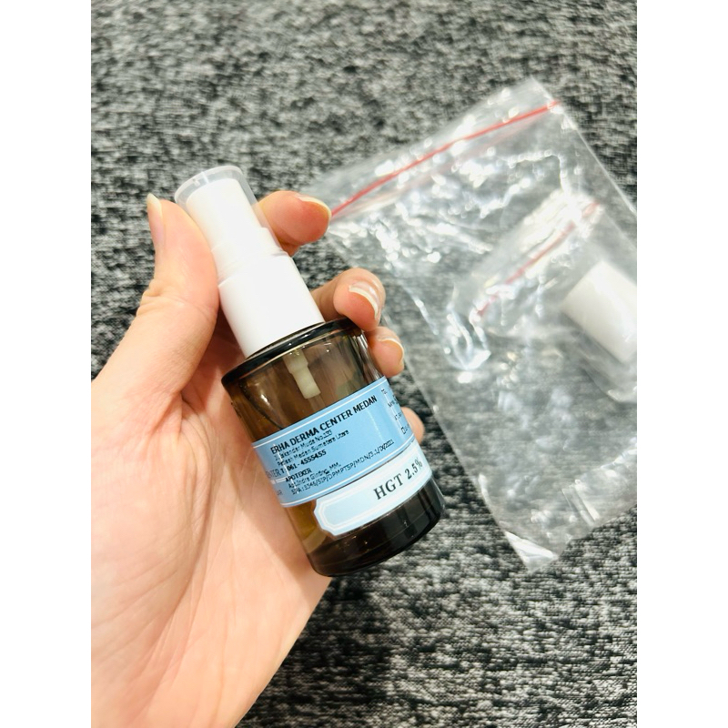 (NEW) Tonic Erha HGT 2.5%
