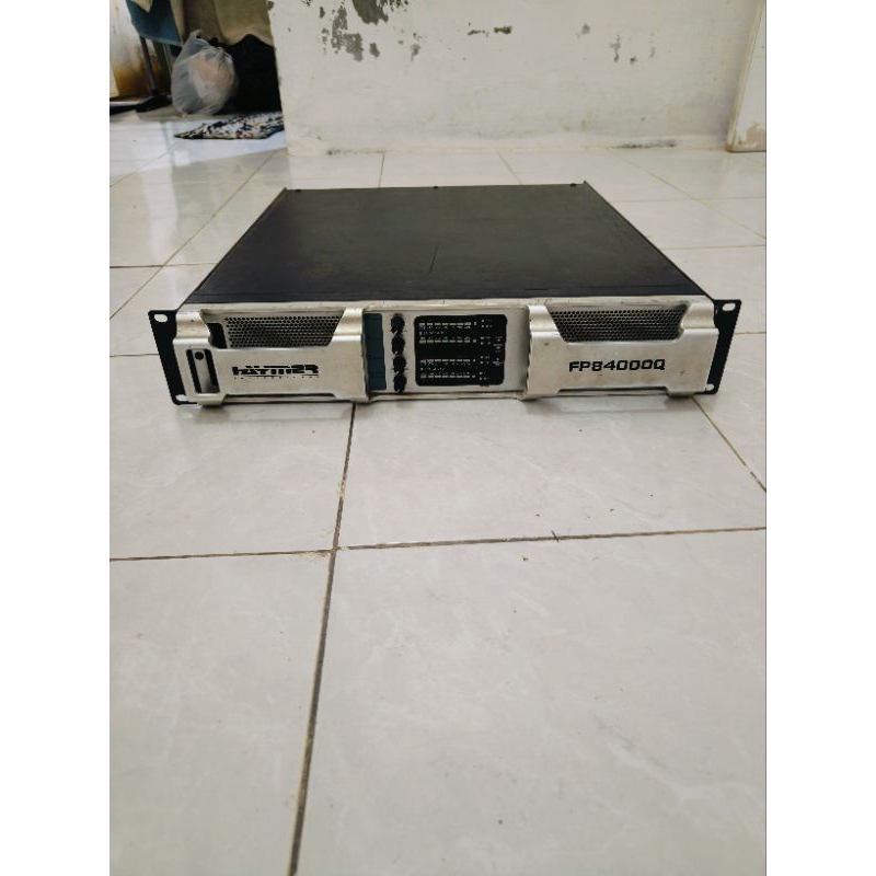 power haymer FP84000Q