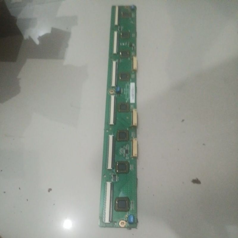 bafer/ IC bafer tv Changhong plasma PT42890(3D)