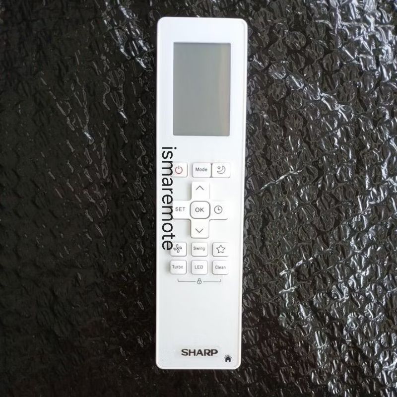 REMOT REMOT AC SHARP  AH A5ZCYN A9ZCYN A5ZCY TR