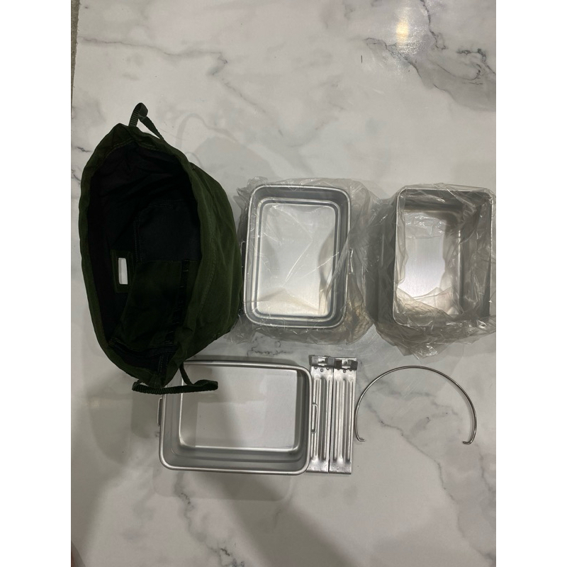ORIGINAL MISTING JATAH MISTING PROTAP RANSEL
