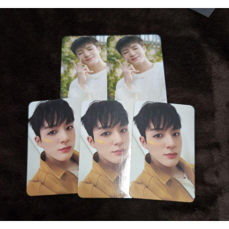 PC Jeno Moonlight [READY INA]