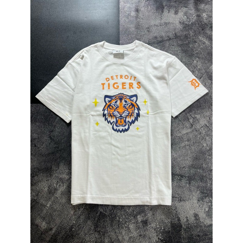 KAOS MLB DETROIT TIGER SIZE M(67x52)