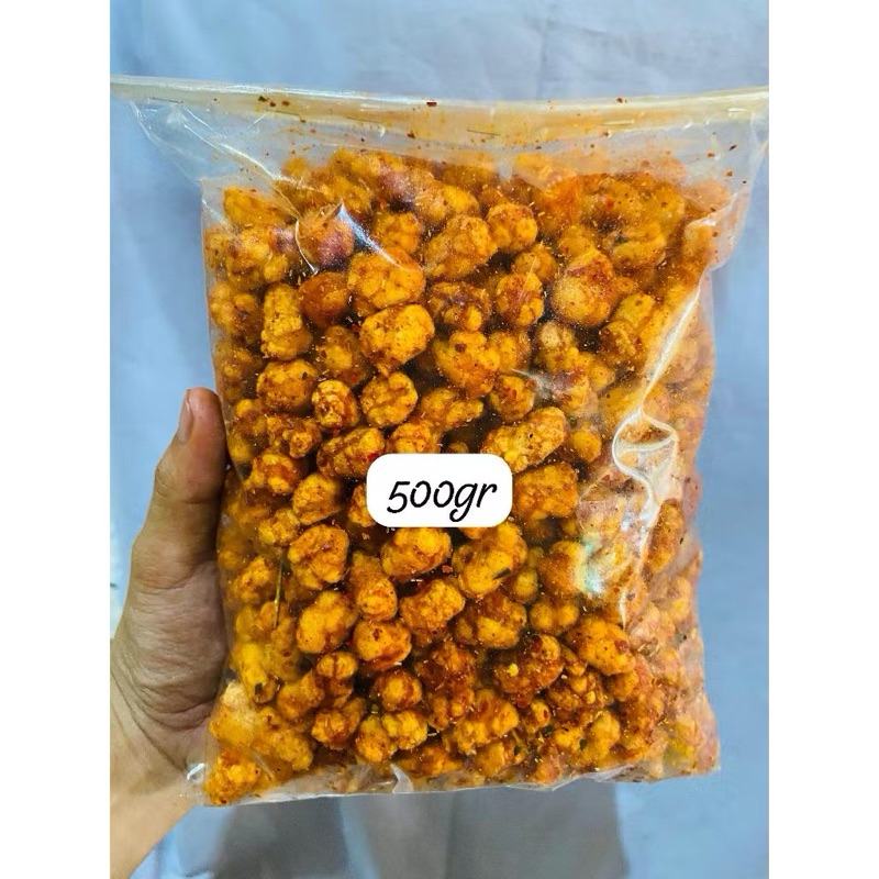 

PILUS CIKUR PEDAS DAUN JERUK