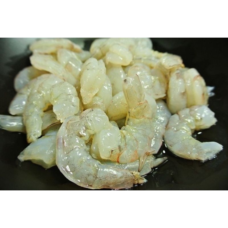 

Udang Kupas 500 gram