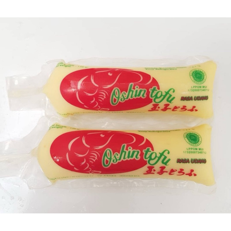 

OSHIN Tofu 130 Gr