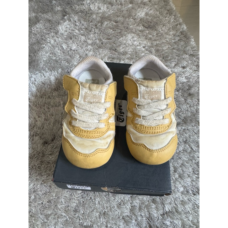 Onitsuka Tiger - Serrano Kids