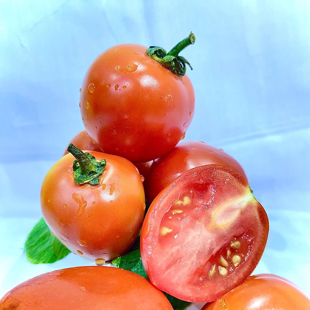 

Tomat Merah Segar - Sayur Mamah Fresh