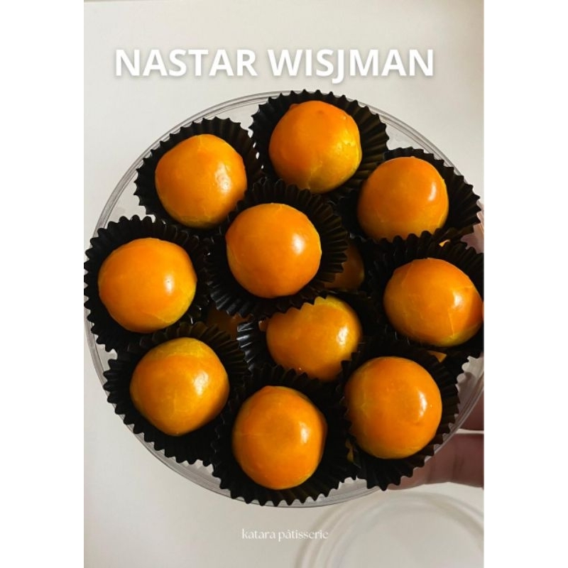 

Nastar premium