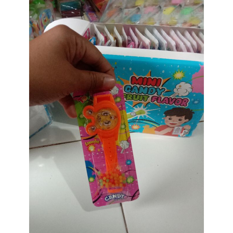 

permen jam roller isi 30 pcs