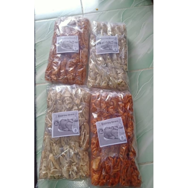 

basreng 1pck isi 20pcs