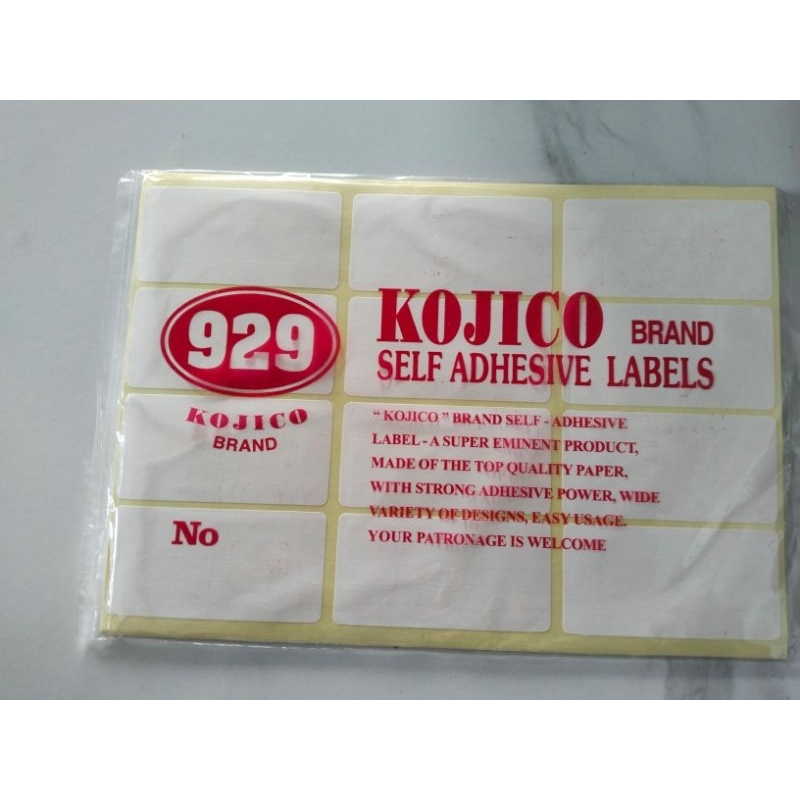 

[ 7 lembar ] Stiker Nama | Stiker Label | Label Harga Size 103 | 107 | 112