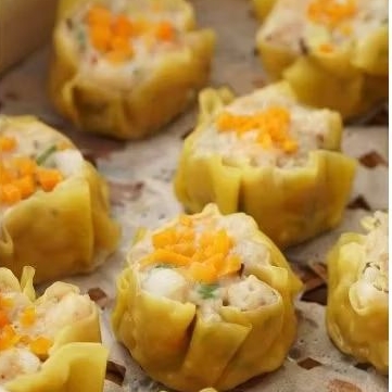 

Dimsum Original