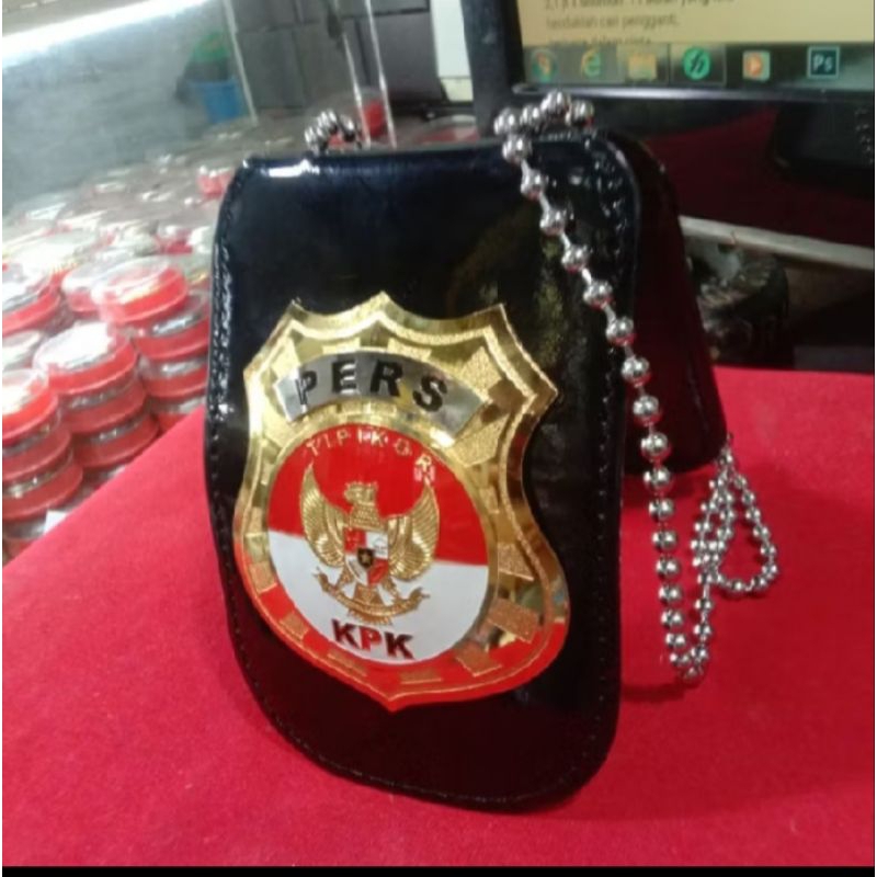 Dompet PERS KPK Tipikor