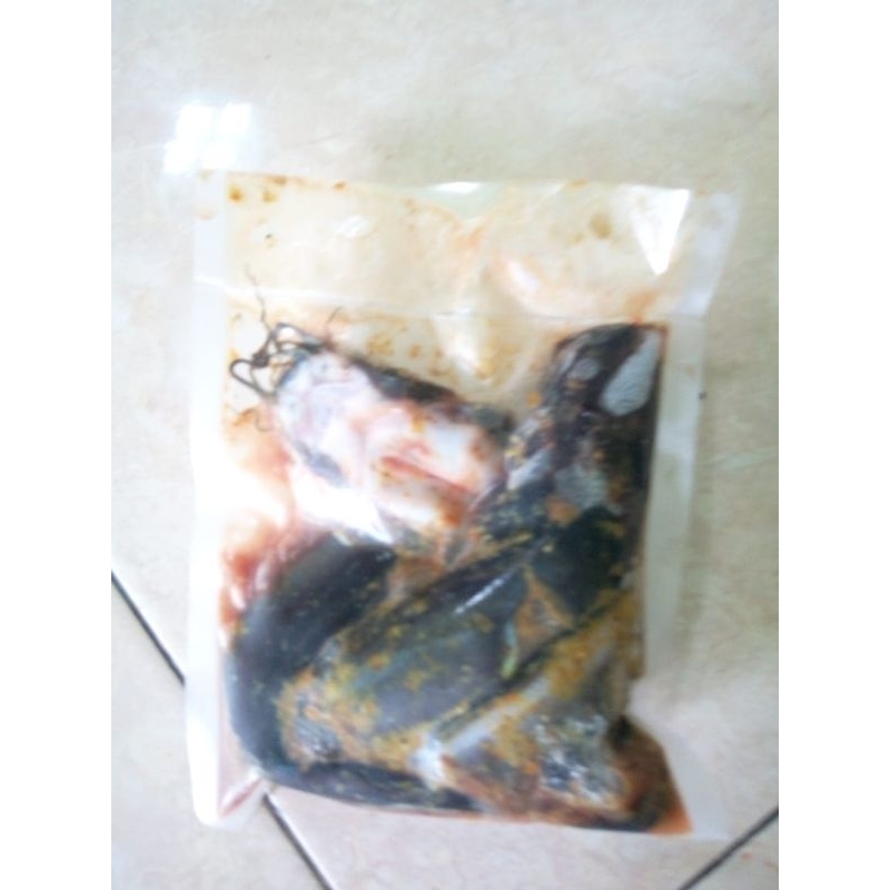 

Fresh Frozen Lele