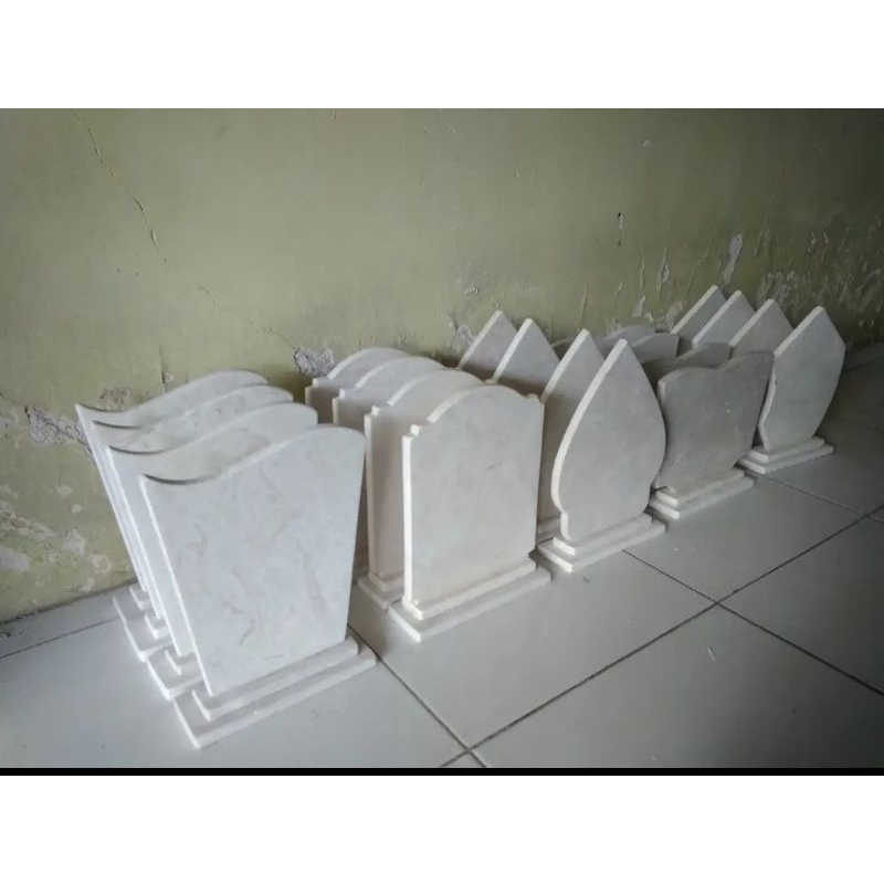 vandel marmer polos dimensi marmer ukuran 17 x 21