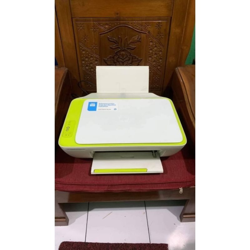 HP Deskjet DJ2135