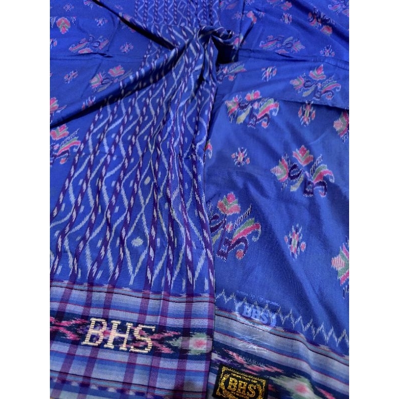 Sarung BHS MST second