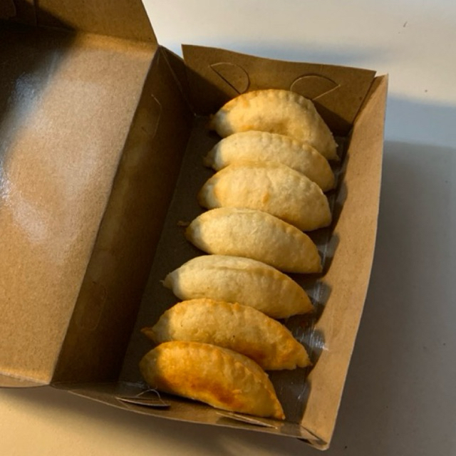 

cireng mini cireng isi #cireng #cirengmini #cirengisi