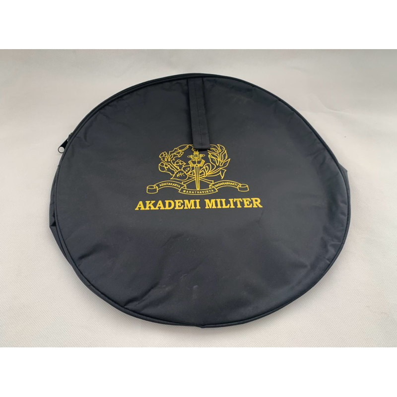 TEMPAT TOPI AKMIL DAN TNI AD