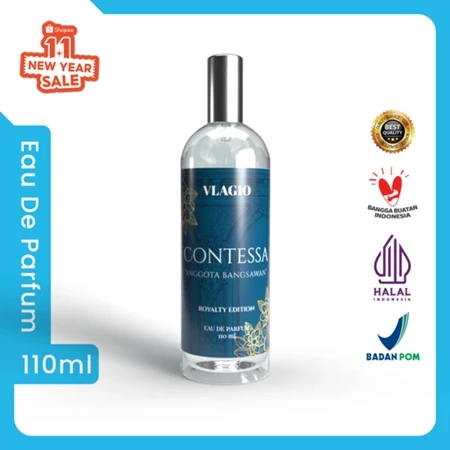 VLAGIO EAU DE PARFUM