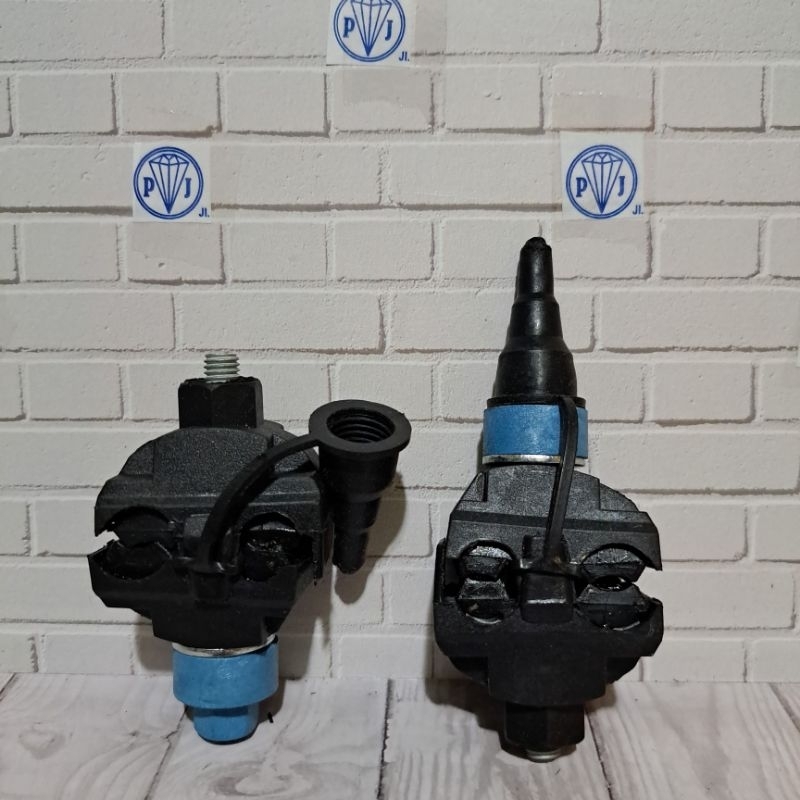 Konektor Kabel SR PLN / conector kabel twisted PLN