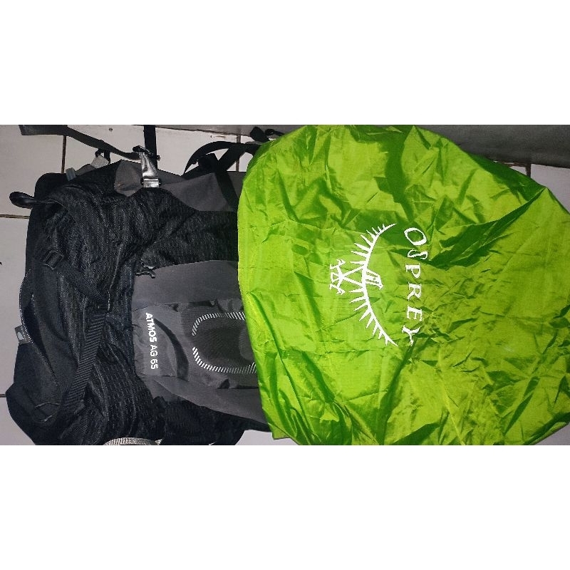 OSPREY ATMOS 65 AG