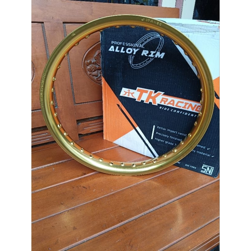 velk ring 18 TK Original 160 Ushape original TK