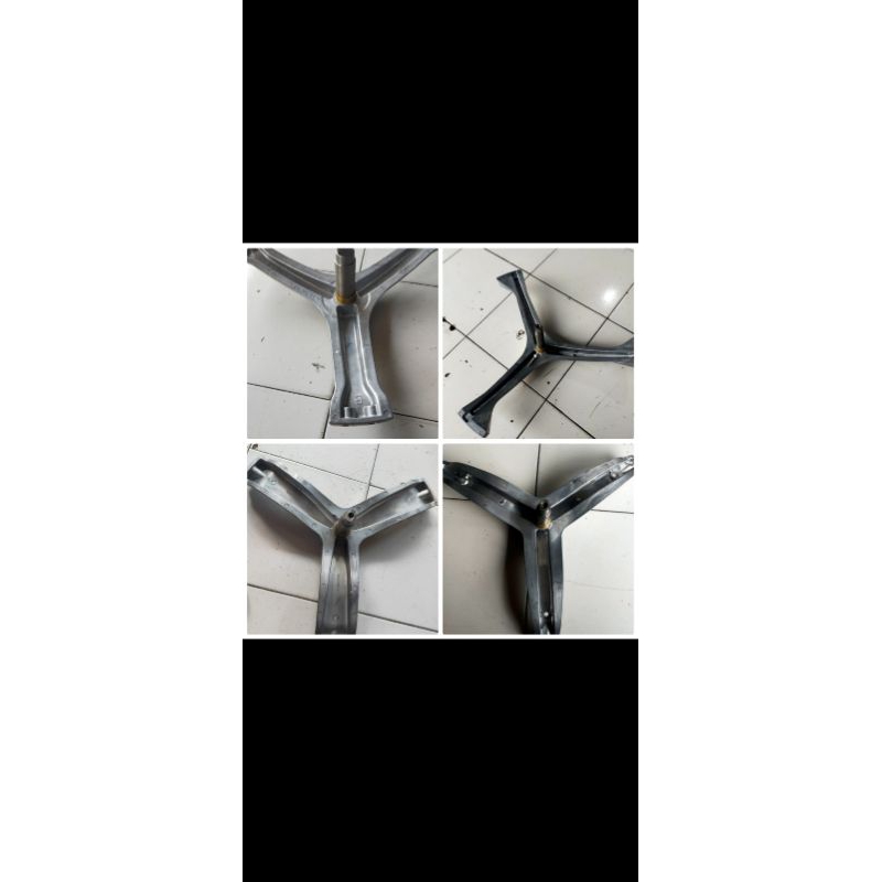 segitiga baling baling electrolux Ewf7555eqwa ewf8005eqwa ewf8025eqwa