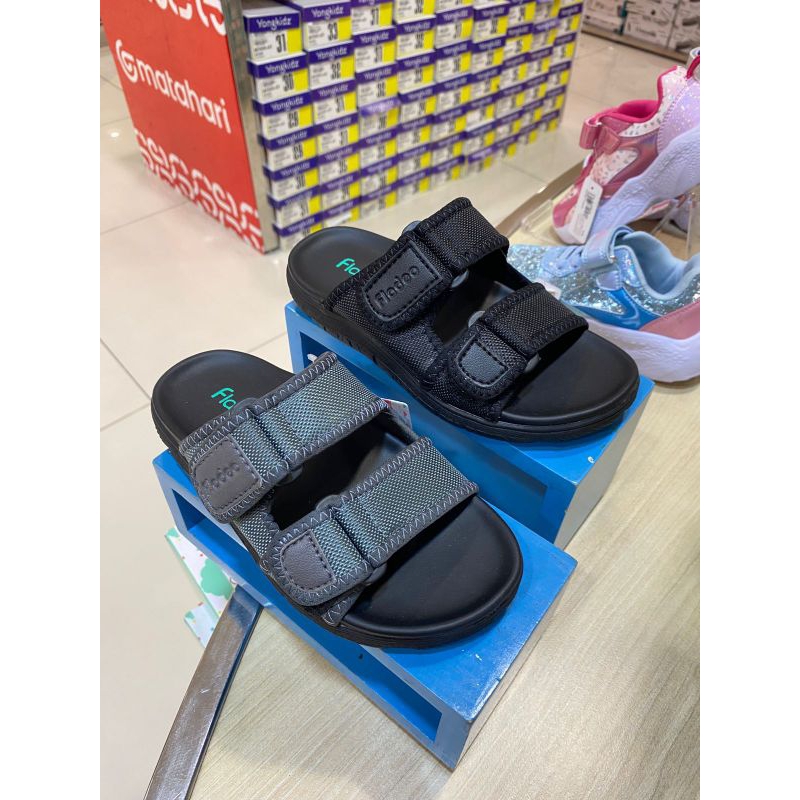 FLADEO KIDS ‼️ sandal anak laki laki comfort