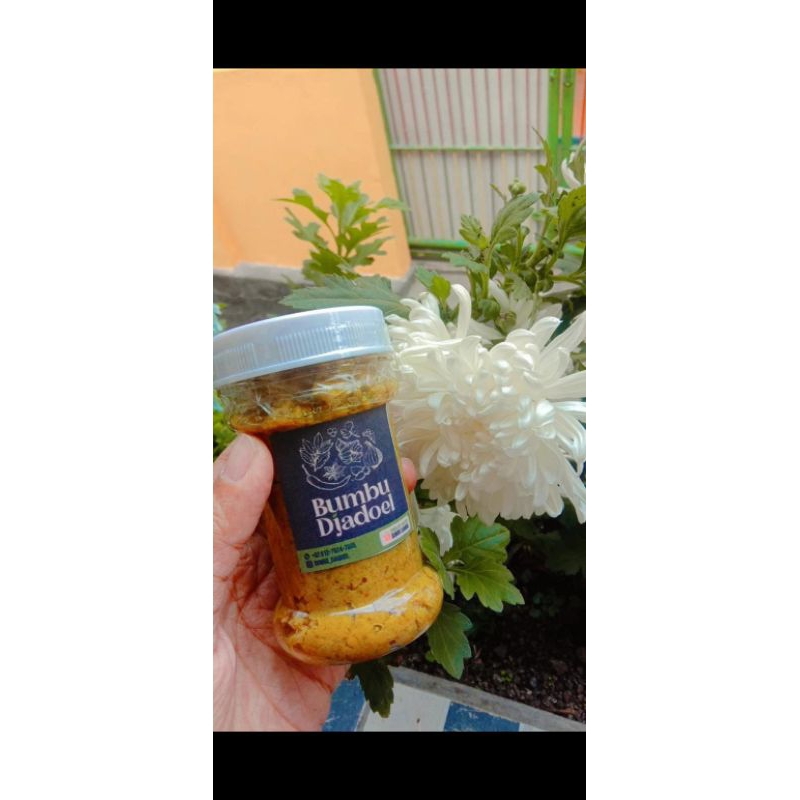 

bumbu kare premium 150gram tanpa pengawet