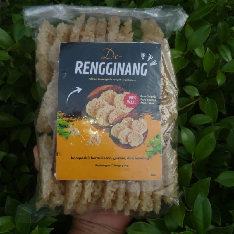 

kerupuk rengginang,rengginang mentah,kerupuk tradisional, jajanan hari raya idul fitri