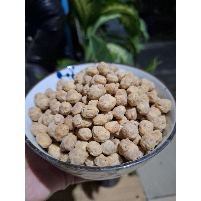 

kacang telur/ kacang telor 400gram