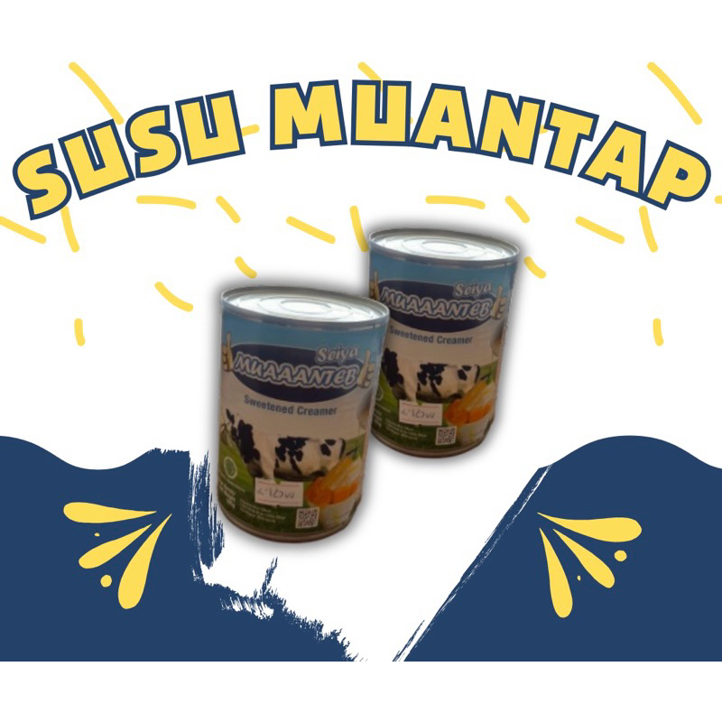 

SUSU MANTAB 505