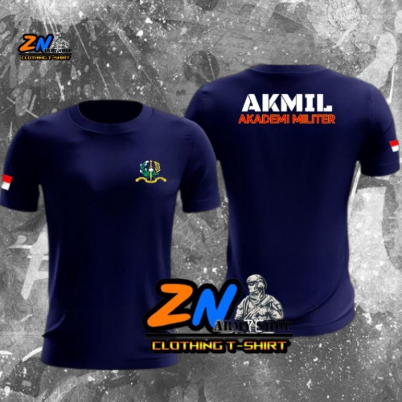 kaos jersey AKMIL Dryfit Brazil terbaru / kaos jersey AKMIL Dryfit Brazil warna hitam terbaru