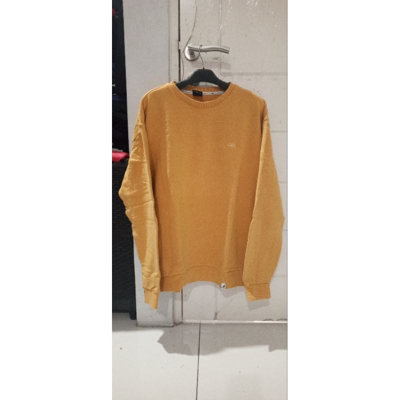 Crewneck Kangol