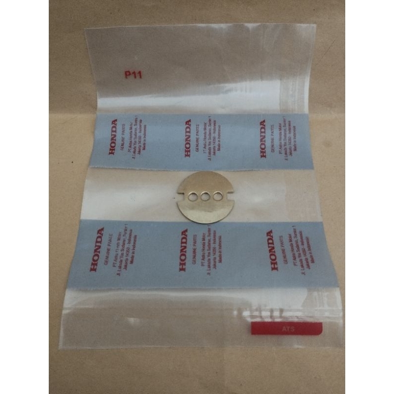 Koin TB 26MM untuk Motor PCX150 Vario 150 Megapro New Verza 150