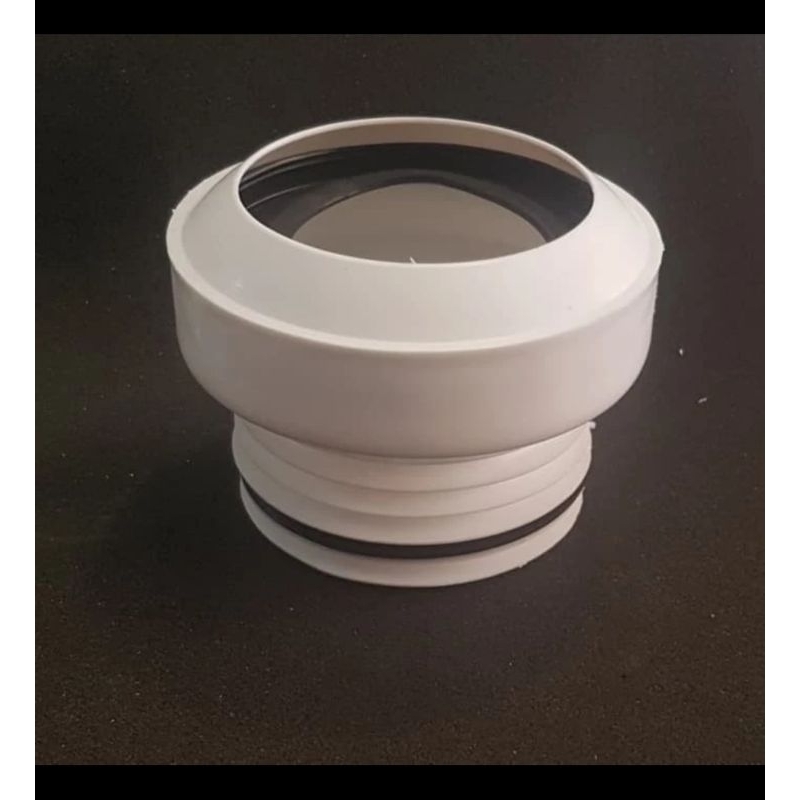 Gasket Closet Duduk Universal / Sparepart Closet Duduk