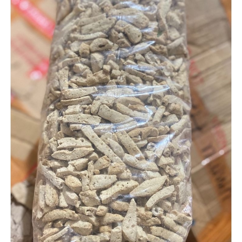 

COD Basreng stik original daun jeruk gurih kriuk 250 gr