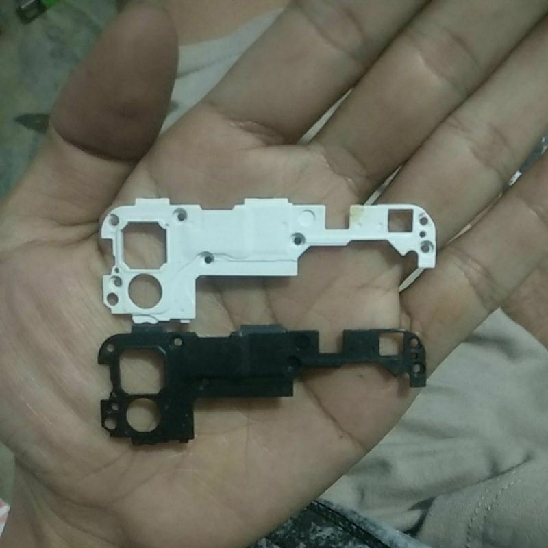 penutup mesin bekas vivo y91